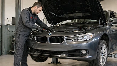 Book a Service