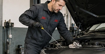Auto Service & Repair